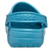 Crocs Beach Unisex-Sandalen in Jeansblau, 10001-4ST