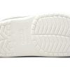 Crocs Beach Unisex Weiße Sandalen 11016-100 Crocs Beach Unisex Weiße Sandalen 11016-100