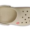 Crocs Beach Zementgraue Sandalen 11016-1AS