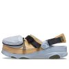 Crocs BEAMS x Classic All Terrain Outdoor Clog „Grau“ 207447-030
