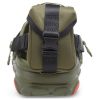 Crocs BEAMS x Klassischer All-Terrain-Militärclog „Army Green“ 207448-309