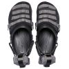 Crocs BEAMS x Klassischer All-Terrain-Militärclog „Schwarz“ 207448-001