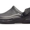 Crocs Bistro Pro Literide Clog „Schwarz“ 205669-001