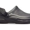 Crocs Bistro Pro Literide Clog „Schwarz“ 205669-001