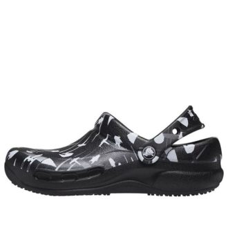 Crocs Bistro x Star Wars Clogs „Starfighter Print“ 208841-001
