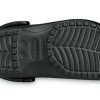 Crocs Bogota Schwarze Sandalen 11038-060