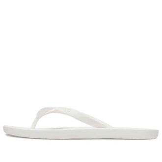 Crocs Casual Flip-Flops „Weiß“ 210089-100