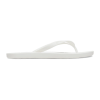 Crocs Casual Flip-Flops „Weiß“ 210089-100