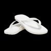 Crocs Casual Flip-Flops „Weiß“ 210089-100
