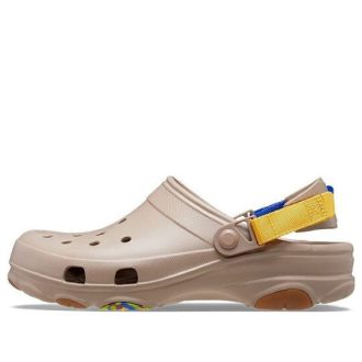 Crocs Classic All Terrain Clog „Beige“ 206340-2ZJ