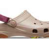 Crocs Classic All Terrain Clog „Beige“ 206340-2ZJ