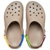 Crocs Classic All Terrain Clog „Beige“ 206340-2ZJ
