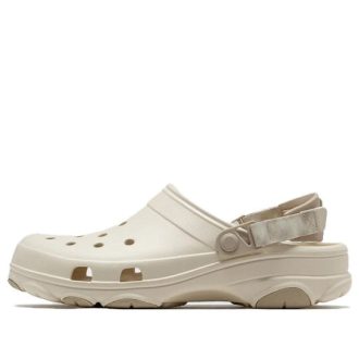 Crocs Classic All Terrain Clog „Cobblestone & Stucco“ 206340-2ZC