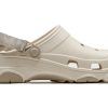 Crocs Classic All Terrain Clog „Cobblestone & Stucco“ 206340-2ZC