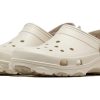 Crocs Classic All Terrain Clog „Cobblestone & Stucco“ 206340-2ZC