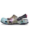 Crocs Classic All-Terrain Clog Desert Pattern Stilvolle, lässige Unisex-Sandalen in mehreren Farben, 207340-90H Crocs Classic All-Terrain Clog Desert Pattern Stilvolle, lässige Unisex-Sandalen in mehreren Farben, 207340-90H