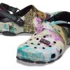 Crocs Classic All-Terrain Clog Desert Pattern Stilvolle, lässige Unisex-Sandalen in mehreren Farben, 207340-90H Crocs Classic All-Terrain Clog Desert Pattern Stilvolle, lässige Unisex-Sandalen in mehreren Farben, 207340-90H