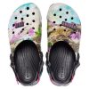 Crocs Classic All-Terrain Clog Desert Pattern Stilvolle, lässige Unisex-Sandalen in mehreren Farben, 207340-90H Crocs Classic All-Terrain Clog Desert Pattern Stilvolle, lässige Unisex-Sandalen in mehreren Farben, 207340-90H