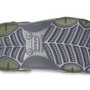 Crocs Classic All-Terrain Clog „Grau“ 206340-0IE