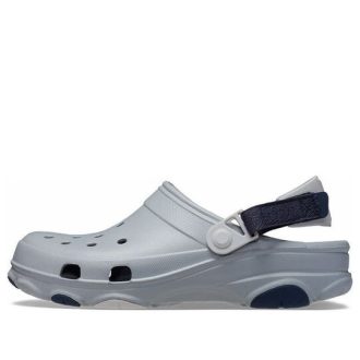 Crocs Classic All-Terrain Clog „Hellgrau“ 206340-007 Crocs Classic All-Terrain Clog „Hellgrau“ 206340-007