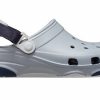 Crocs Classic All-Terrain Clog „Hellgrau“ 206340-007