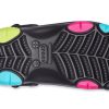 Crocs Classic All-Terrain Clog Minimalistische Casual Unisex Schwarze Sandalen 207340-001