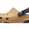 Crocs Classic All-Terrain Clog „Tan“ 206340-2UG