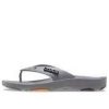 Crocs Classic All Terrain Flip „Grau“ 207712-0DA