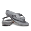 Crocs Classic All Terrain Flip „Grau“ 207712-0DA
