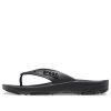 Crocs Classic All-Terrain Flip „Schwarz“ 207712-001