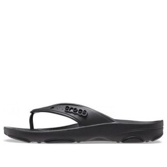 Crocs Classic All-Terrain Flip „Schwarz“ 207712-001 Crocs Classic All-Terrain Flip „Schwarz“ 207712-001
