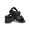 Crocs Classic All Terrain Sandale „Schwarz“ 207711-001