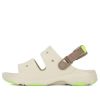 Crocs Classic All Terrain Sandalen „Beige“ 207711-2Y3