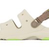 Crocs Classic All Terrain Sandalen „Beige“ 207711-2Y3