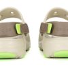 Crocs Classic All Terrain Sandalen „Beige“ 207711-2Y3