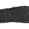 Crocs Classic Animal Flip-Flops Unisex Leopardenmuster „Black Leopard“ 207872-0CU Crocs Classic Animal Flip-Flops Unisex Leopardenmuster „Black Leopard“ 207872-0CU