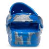Crocs Classic Baya Clog Camo „Blau“ 206230-4KW
