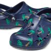 Crocs Classic Baya Clog Kokosnussbaum „Blau“ 206230-410 Crocs Classic Baya Clog Kokosnussbaum „Blau“ 206230-410