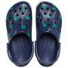 Crocs Classic Baya Clog Kokosnussbaum „Blau“ 206230-410 Crocs Classic Baya Clog Kokosnussbaum „Blau“ 206230-410