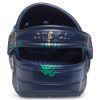 Crocs Classic Baya Clog Kokosnussbaum „Blau“ 206230-410 Crocs Classic Baya Clog Kokosnussbaum „Blau“ 206230-410
