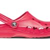 Crocs Classic Baya Clog „Rot“ 10126-6EN