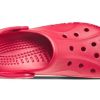 Crocs Classic Baya Clog „Rot“ 10126-6EN