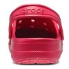Crocs Classic Baya Clog „Rot“ 10126-6EN