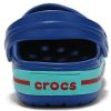 Crocs Classic Bayaband Clog „Blau“ 11016-4IO