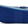 Crocs Classic Bayaband Clog „Blau“ 11016-4IO