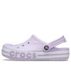 Crocs Classic Bayaband Clog „Lavendel“ 205089-530