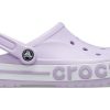Crocs Classic Bayaband Clog „Lavendel“ 205089-530