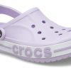 Crocs Classic Bayaband Clog „Lavendel“ 205089-530