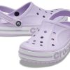 Crocs Classic Bayaband Clog „Lavendel“ 205089-530
