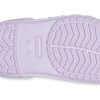 Crocs Classic Bayaband Clog „Lavendel“ 205089-530